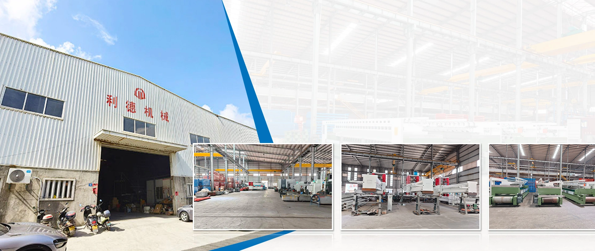 Nhà máy Trung Quốc cung cấp máy dỡ hàng chất lượng cao