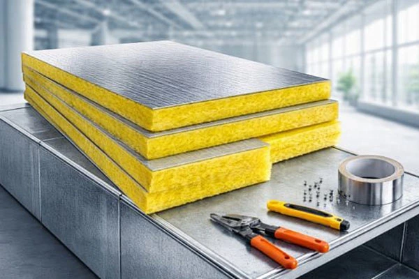 Building Materials