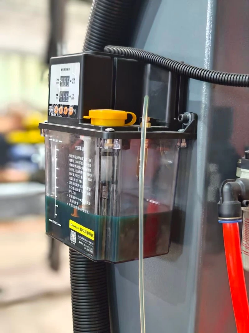 Concrete Brick Demolding Machine