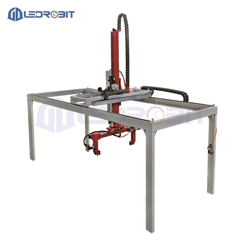 Máy xúc lật Kerbstone